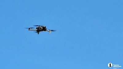 В соседней Башкирии дрон попал в жилой дом