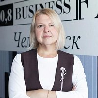 Евгения Орлова
