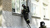 В челябинских школах отработали сценарий с захватом заложников и БПЛА