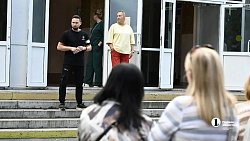 В челябинских школах отработали сценарий с захватом заложников и БПЛА