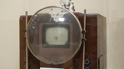В Челябинской области разыскивают раритетный телевизор КВН‑49 для выставки