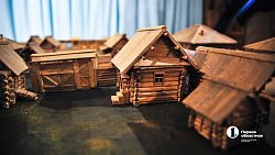 Челябинцы знакомятся с культурным кодом народов Южного Урала