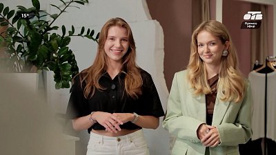 О сочетании спорта с каблуками узнаем в рубрике «Стильная среда»