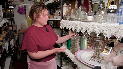 Поищем баллончики для сифона в рубрике «АРХИВажные находки»