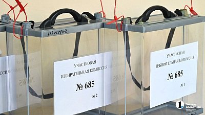 7,5 тысяч обходчиков придут к южноуральцам и расскажут о выборах