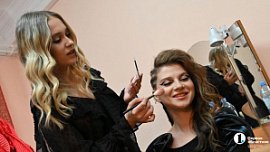 Жительницы Челябинска совмещают уход за собой с ритмом большого города