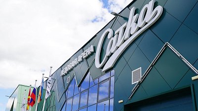 Партийный десант проверил реализацию проектов в Саткинском округе