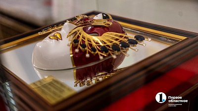 Три спектакля из Челябинской области прошли предварительный отбор «Золотой маски»