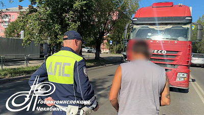 В Ленинском районе Челябинска насмерть сбили 55-летнюю женщину