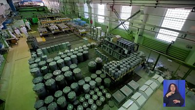 В Челябинской области отметили день рождения атомной промышленности