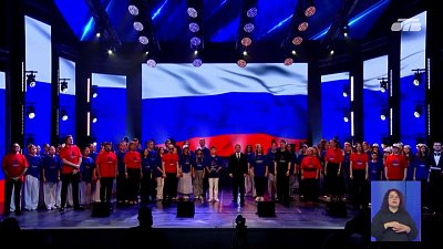 В Златоусте проходит Всероссийский фестиваль-конкурс «Уральская земля 2026»