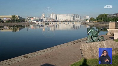 В Челябинске пройдет фестиваль на сапбордах