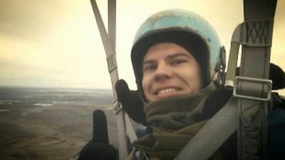 Летчик из Челябинской области закрыл десант от огня противника своим вертолетом