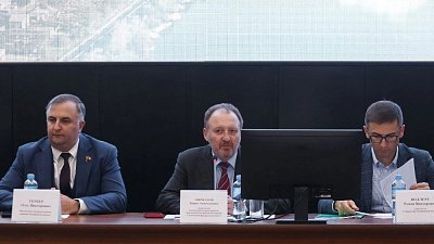Замполпреда в УрФО оценил подготовку к выборам в Златоусте