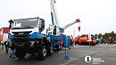 В Челябинске проведут главную машиностроительную выставку России