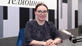 Татьяна Титаренко: «С безопасным наймом жилья поможет именно нотариус»