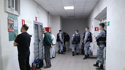 Из Челябинской области выдворили еще 26 иностранцев