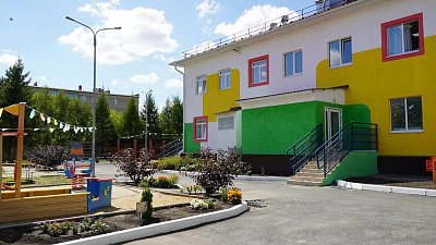 Партийный десант оценил перемены в Карталинском округе