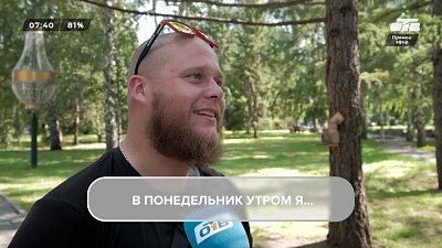 Рифмы от челябинцев в опросе «День поэта»