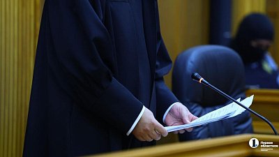 Челябинского судью лишили полномочий за переводы «не тем» людям