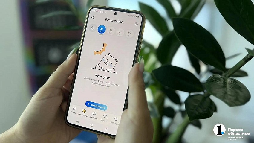С 1 сентября челябинские школы перейдут на новую платформу
