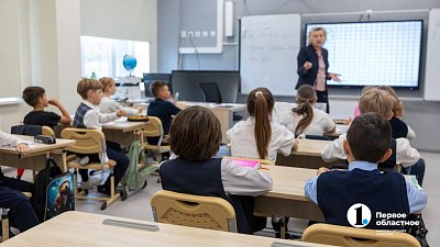 На Южном Урале завершили оценку готовности школ и детсадов к 1 сентября