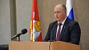 Сергей Гергенрейдер переизбран главой Озерска на 5 лет