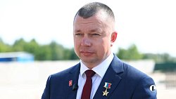 Еще шесть служебных собак отправили в зону СВО из Челябинска