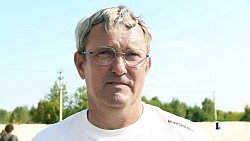 Еще шесть служебных собак отправили в зону СВО из Челябинска