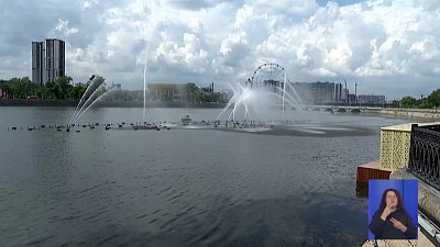 На Южном Урале пройдет фестиваль на сапбордах