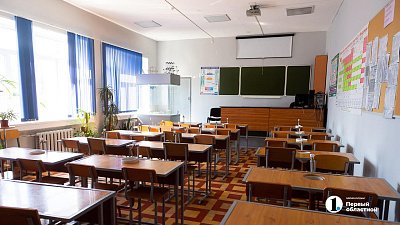 Внеурочный курс по искусственному интеллекту введут в школах Челябинской области