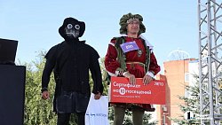 В Челябинске ярко и масштабно прошел «74 САП ФЕСТ»