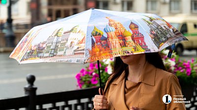 В Челябинской области ожидается понижение температуры в воскресенье, 23 августа
