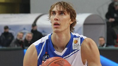 Магнитогорский «Металлург» купил лучшего снайпера Адриатической лиги