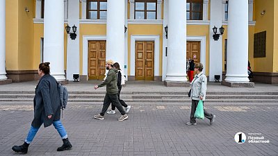 Лето-2026 завершится резким похолоданием в Челябинской области