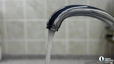 Горячую воду после опрессовок в Челябинске обещают вернуть 26 августа