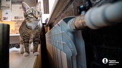 Челябинская область уже на 74% готова к отопительному сезону