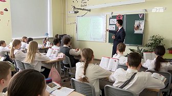 В школах Южного Урала начнут ставить оценки за поведение