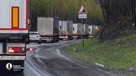 Челябинские грузоперевозчики переходят на электронный документооборот