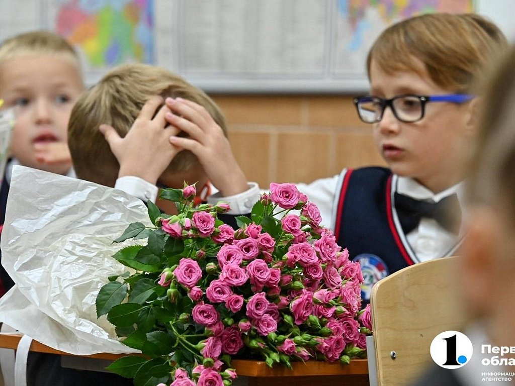 Как настроить ребенка на школьный лад после долгих летних каникул