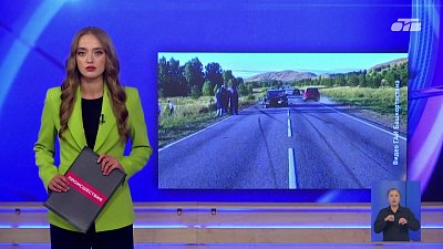 На Южном Урале молодой водитель и его пассажиры погибли в ДТП