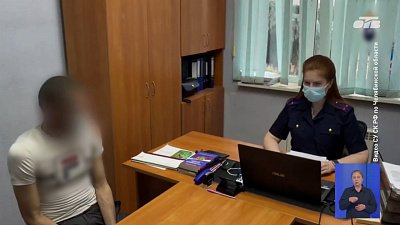 В Челябинске будут судить мужчину за убийство соседа