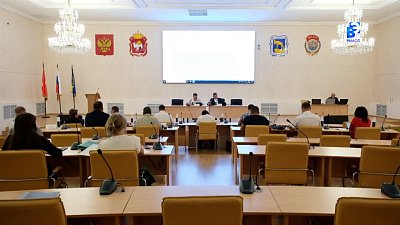 Депутаты Миасса обсудили ключевые проблемы городского хозяйства