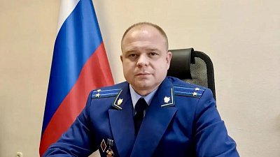 В Чебаркуле назначили нового городского прокурора