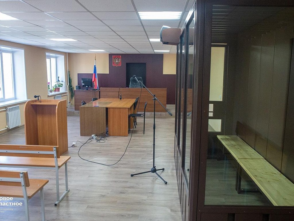 Директор управляйки в Златоусте похитил у энергетиков более 13 млн рублей