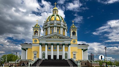 Молебен на начало учебного года пройдет в Челябинске 25 августа