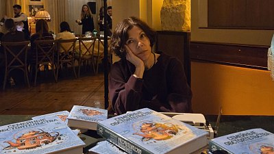 На «Рыжий фест» в Челябинск приедет автор книги «Перевал Дятлова» Анна Матвеева