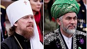 Митрополит Алексий и муфтий Ринат Раев стали почетными гражданами Челябинска
