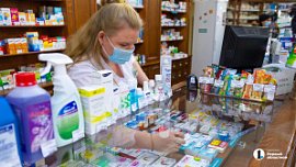Продажи препаратов от никотиновой зависимости в Челябинске выросли на 12%
