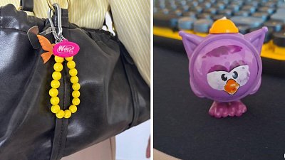 Смешарики и Винкс: зумеры скупают игрушки «из детства»